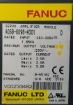 FANUC A06B-6096-H301